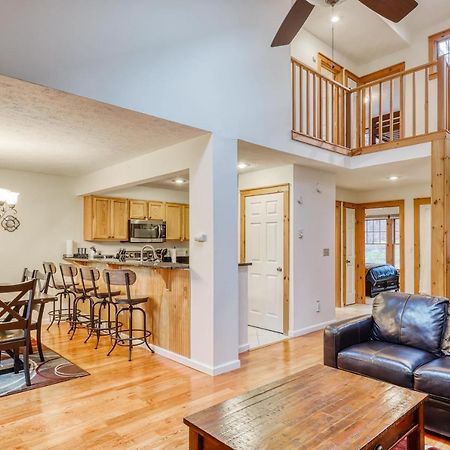 Villa Northridge 410 Tannersville Exterior foto