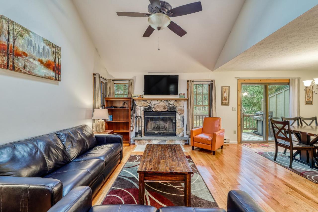 Villa Northridge 410 Tannersville Exterior foto