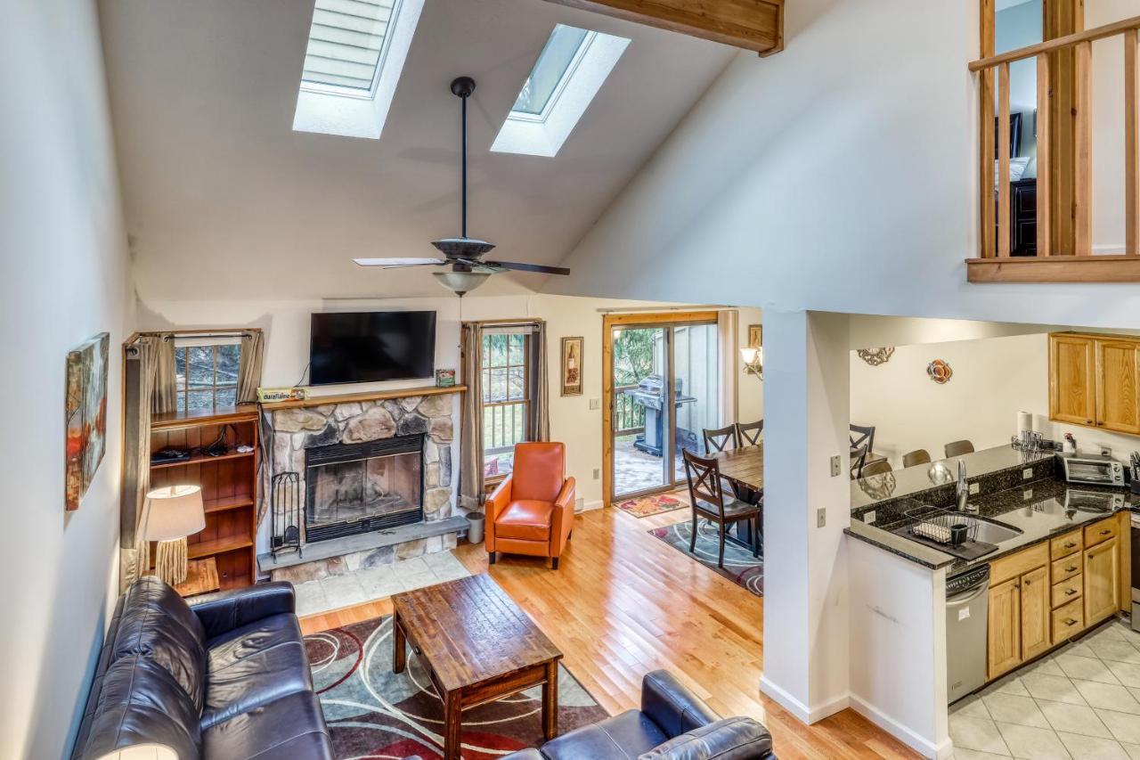 Villa Northridge 410 Tannersville Exterior foto