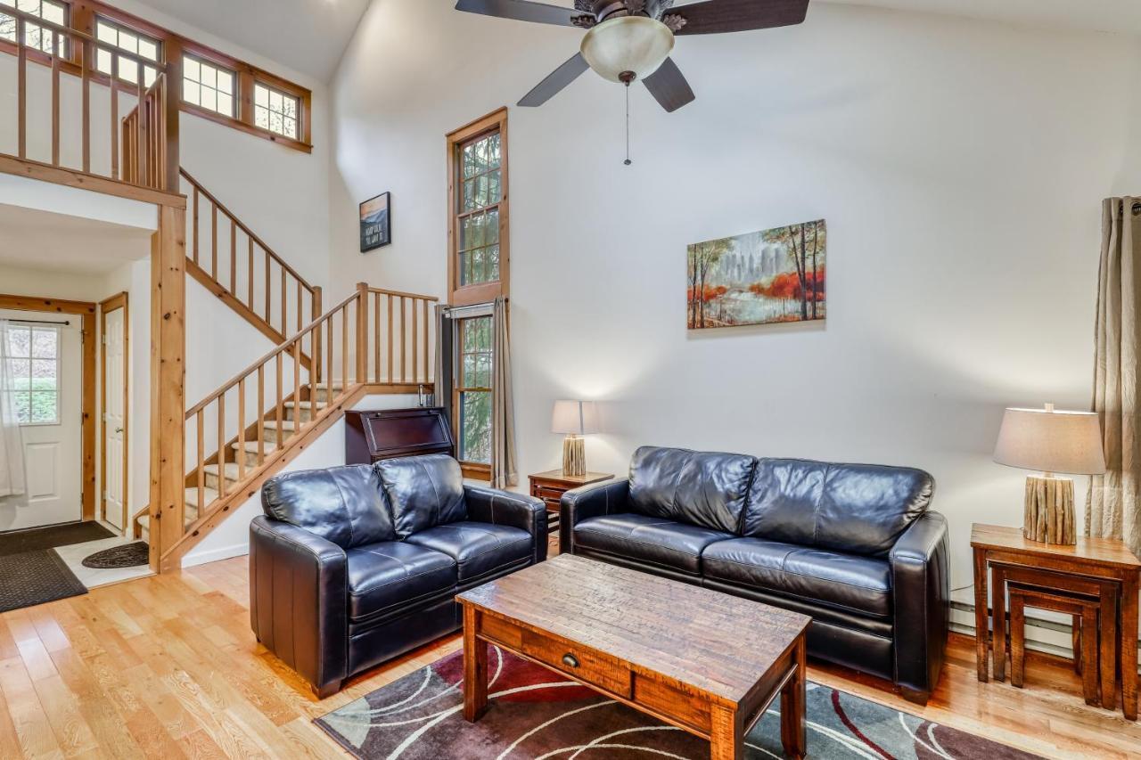Villa Northridge 410 Tannersville Exterior foto