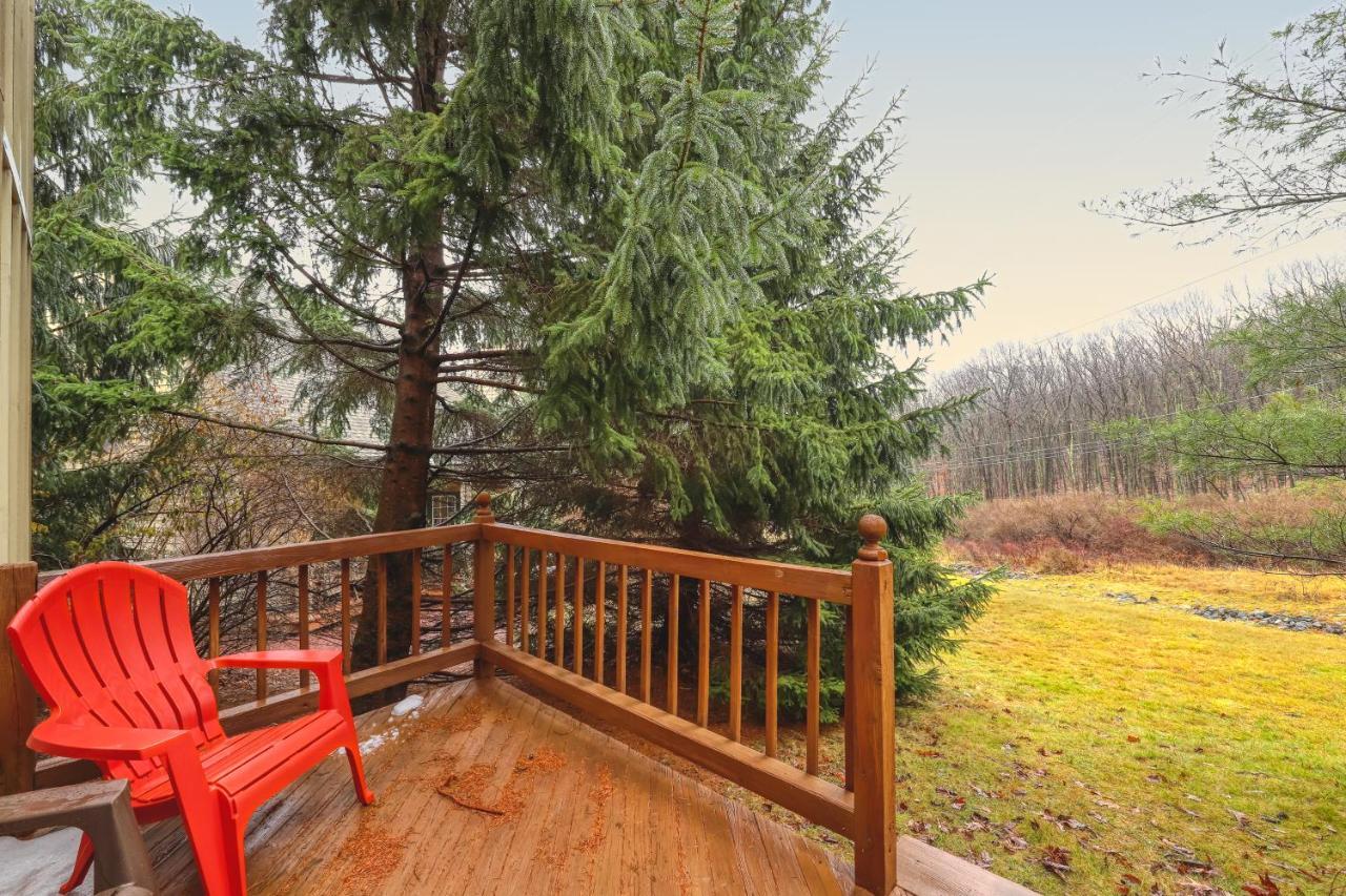 Villa Northridge 410 Tannersville Exterior foto